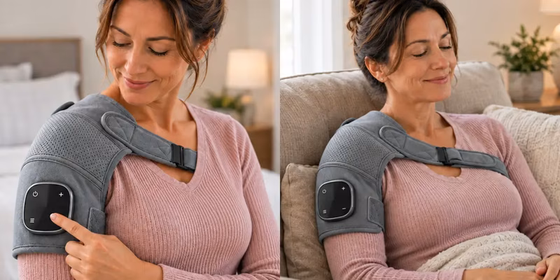 Comment utiliser ErgoDream sans prise de tête
